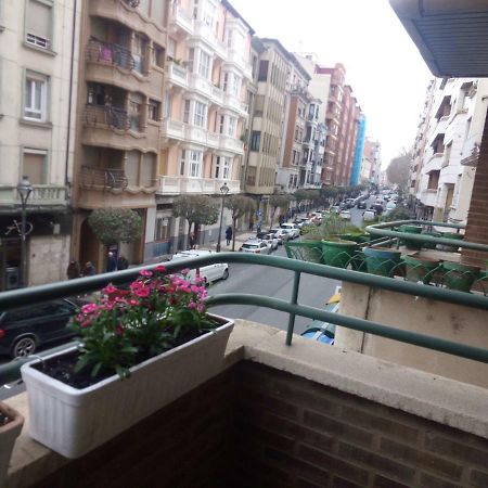 Apartamento Ayuntamiento Logrono Exterior photo